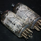 Platinum Matched Pair 12AX7 Telefunken ECC83 Tested 120% Smooth Anodes DB