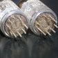 Platinum Matched Pair 12AX7 Telefunken ECC83 Tested 120% Smooth Anodes DB