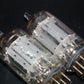 Platinum Matched Pair 12AX7 Telefunken ECC83 Tested 100% Smooth Anodes <>