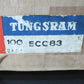 Platinum Matched Pair ECC83 Tungsram 12AX7 NOS NIB