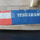 Platinum Matched Pair ECC83 Tungsram 12AX7 NOS NIB