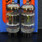 Platinum Matched Pair ECC83 Tungsram 12AX7 NOS NIB