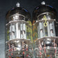 Platinum Matched Pair ECC83 Tungsram 12AX7 NOS NIB