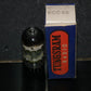 ECC83 Tungsram 12AX7 NOS NIB RARE FOIL GETTER