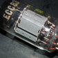 ECC83 Tungsram 12AX7 NOS NIB RARE FOIL GETTER