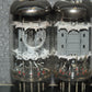 Platinum Matched Pair ECC83 Valvo Philips 12AX7 Tested 125% NOS