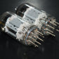 Platinum Matched Pair ECC83 Valvo Philips 12AX7 Tested 125% NOS