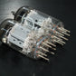 Platinum Matched Pair ECC83 Valvo Philips 12AX7 Tested 125% NOS