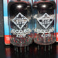 ECC85 6AQ8 Telefunken NOS