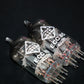 ECC85 6AQ8 Telefunken NOS
