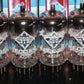 ECC85 6AQ8 Telefunken NOS Platinum matched quad