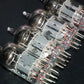 ECC85 6AQ8 Telefunken NOS Platinum matched quad