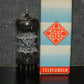 ECC85 6AQ8 Telefunken NOS NIB Diamond Bottom
