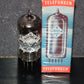 ECC86 Telefunken 6GM8 NOS NIB Diamond Bottom Ulm