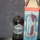 ECC86 Telefunken 6GM8 NOS NIB Diamond Bottom Ulm
