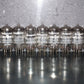 6DJ8 ECC88 Amperex Holland Matched Pair Tested NOS Dual Stage Getter