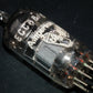 6DJ8 ECC88 Amperex Bugle Boy Holland Tested NOS Dual Stage Getter