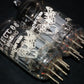 6DJ8 ECC88 Amperex Bugle Boy Holland Matched Pair Tested NOS Dual Stage Getter