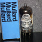 ECC88 Mullard Blackburn 6DJ8 RARE Dual Stage Getter 60s Used Tested NOS