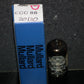 ECC88 Mullard Blackburn 6DJ8 RARE Dual Stage Getter 60s Used Tested NOS