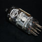 ECC88 Mullard Blackburn 6DJ8 RARE Dual Stage Getter 60s Used Tested NOS