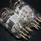ECC88 6DJ8 Philips Holland Platinum Matched Pair Dual Stage NOS