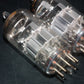 ECC88 6DJ8 Philips Holland Platinum Matched Pair Dual Stage NOS