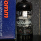 ECC88 Pro Comm 6DJ8 EI Yugoslavia NOS NIB (A frame halo getter Philips type)