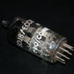 ECC88 Pro Comm 6DJ8 EI Yugoslavia NOS NIB (A frame halo getter Philips type)