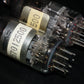 Matched pair ECC88 Siemens 6DJ8 DUAL STAGE GETTER 100%