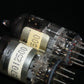 Matched pair ECC88 Siemens 6DJ8 DUAL STAGE GETTER 100%