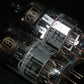 Platinum Matched Pair (2 tubes) 6DJ8 Toshiba ECC88 M3624 Japan Used Tested 100%