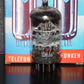 ECF801 6GJ7 TELEFUNKEN NOS