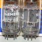 ECF802 Siemens Platinum Matched Pair NOS NIB 6JW8 Munich Plant