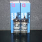 ECF80 6BL8 Mullard Platinum Matched Pair for McIntosh NOS NIB