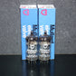 ECF80 6BL8 Mullard Platinum Matched Pair for McIntosh NOS NIB