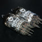 ECF80 6BL8 Mullard Platinum Matched Pair for McIntosh NOS NIB