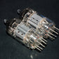 ECF80 6BL8 Mullard Platinum Matched Pair for McIntosh NOS NIB
