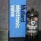 ECF80 6BL8 Mullard Platinum Matched Pair for McIntosh NOS NIB