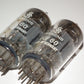 ECF80 Telefunken 6BL8 Platinum matched pair NOS NIB Siemens