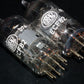 ECF82 Lorenz 6GH8A 6U8 Platinum matched pair NOS NIB Dual Stage Getter Germany