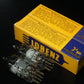 ECF82 Lorenz 6GH8A 6U8 Platinum matched pair NOS NIB Dual Stage Getter Germany