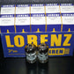 ECF82 Lorenz 6GH8A 6U8 Platinum matched pair NOS NIB Dynaco, Scott, McIntosh