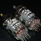 ECF82 Lorenz 6GH8A 6U8 Platinum matched pair NOS NIB Dynaco, Scott, McIntosh