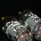 ECF82 Lorenz 6GH8A 6U8 Platinum matched pair NOS NIB Dynaco, Scott, McIntosh