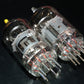 ECF82 Lorenz 6GH8A 6U8 Platinum matched pair NOS NIB Dynaco, Scott, McIntosh
