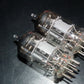 ECF82 Lorenz 6GH8A 6U8 Platinum matched pair NOS NIB Dynaco, Scott, McIntosh