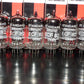 ECF82 Standard 6GH8A 6U8 Platinum matched RARE SQUARE GETTER