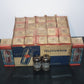 ECF82 Telefunken 6GH8A 6U8 Platinum matched pair NOS NIB SEALED DB