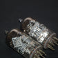 ECF82 Telefunken 6GH8A 6U8 Platinum matched pair NOS NIB SEALED DB